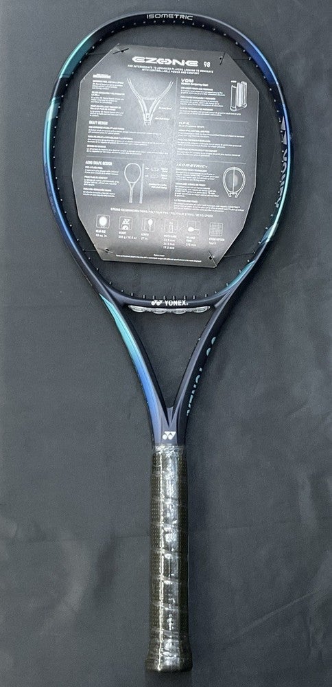 Yonex Ezone 98 Grip Size 3 | SidelineSwap | Buy and Sell on