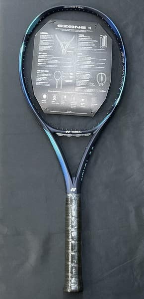 イーゾーン98 EZONE98 テニスラケット グリップサイズ2 YONEX EZONE 98 グリップ3 【公式通販】