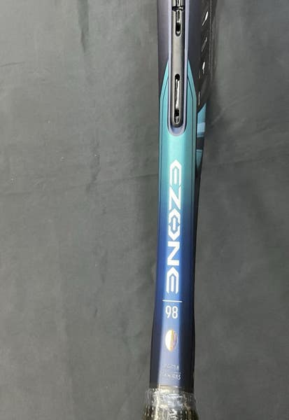 Yonex Ezone 98 Grip Size 3 | SidelineSwap | Buy and Sell on