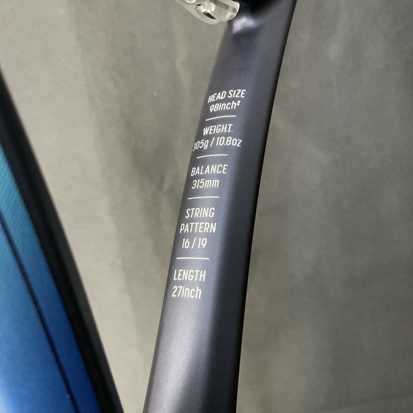 Yonex Ezone 98 Grip Size 3