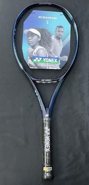 yonex ezone 98 tour Grip Size 3 | SidelineSwap | Buy and Sell on 