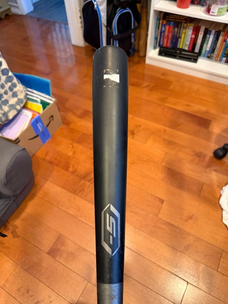 Rawlings Big Stick Elite Bat Wood (-5) 26 oz 31" (Used)