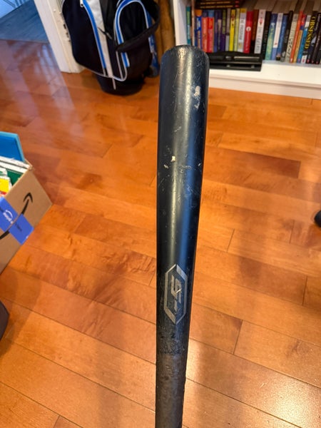Rawlings Big Stick Elite Bat Wood (-5) 26 oz 31" (Used)