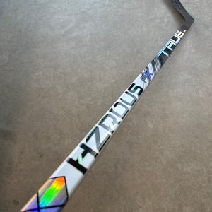 75 Flex P28 HZRDUS PX Senior True Left Hand Hockey Stick Pro Stock (New) NHL