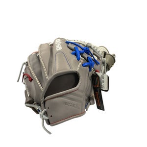 New EDGE X HYBRID GRAY 12IN AMERICAN  GLOVE 11834-50NBUSA-HY1200CL