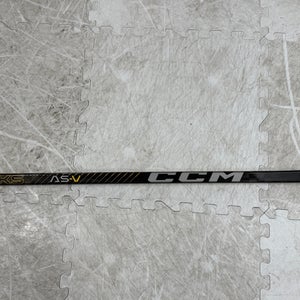 New CCM Tacks AS-V Right Handed Hockey Stick P29