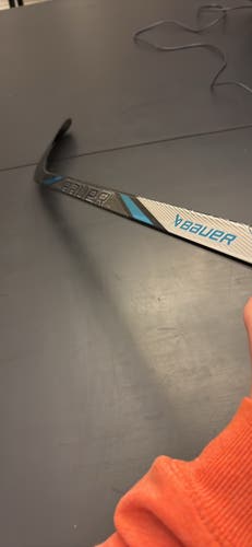 Youth Bauer Left Hand Mystery Mini (Used)