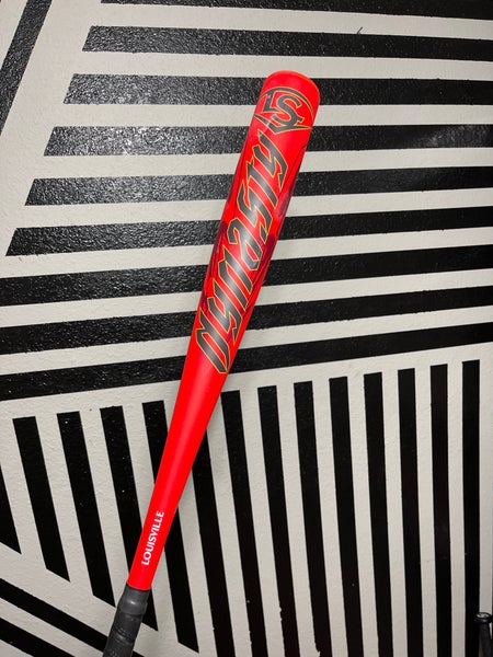 32/29 Louisville Slugger Dynasty BBCOR -3 baseball bat