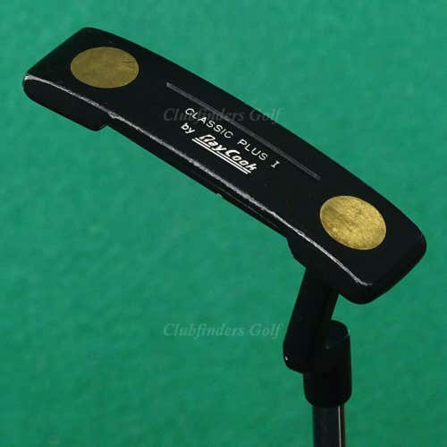 Ray Cook Classic Plus I Plumbers-Neck 35" Putter Golf Club