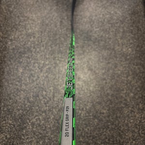 CCM Jetspeed 20 Flex P29 Lefty Stick