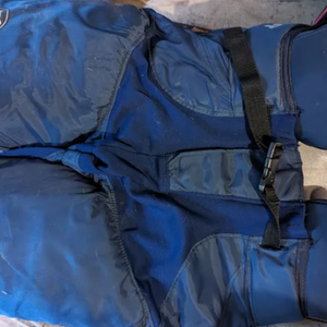Hockey Pants Senior Small Bauer Vapor 6 Used