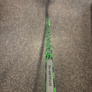 CCM Jetspeed 20 Flex P28 Lefty Stick