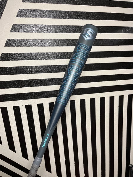 32/29 Louisville Slugger Omaha BBCOR -3 baseball bat
