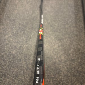 Senior Bauer Vapor 2X Pro Left Hand Hockey Stick P28 102 Flex (New)