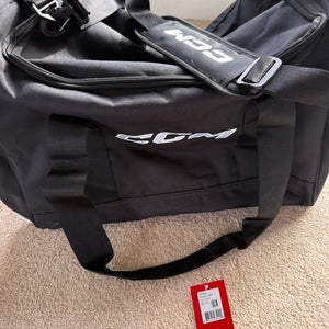 CCM 24” Duffle bag New