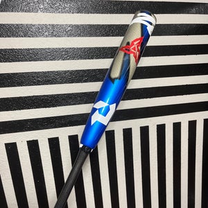 33/30 Demarini Zen BBCOR -3 baseball bat