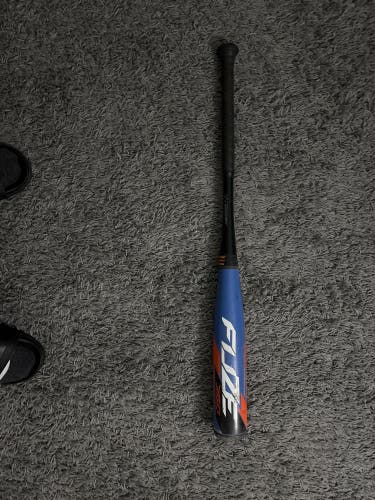 2022 Easton Fuze USABat Certified Bat (-10) Alloy 20 oz 30" (Used)
