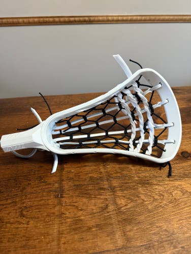 Mohawk Lacrosse Mach 1 head