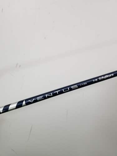 FUJIKURA VENTUS HB BLUE 7R VELOCORE HYBRID SHAFT REG 74G 38.5" .370" TIP VERYGOO