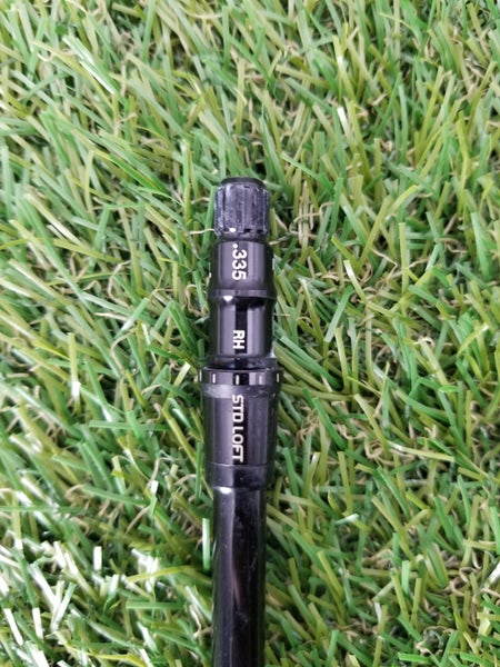 FUJIKURA VENTUS BLACK 6S VELOCORE FWY SHAFT STIFF 64G TAYLORMADE 42.5" VERYGOOD