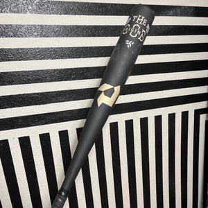 31/28 Demarini The Good One Piece BBCOR -3 baseball bat