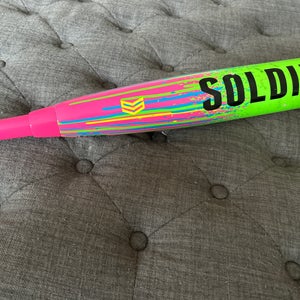 2025 Tank Bat (-5) 27 oz 32" (Used)