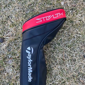 Taylor Made Stealth Driver 10.5