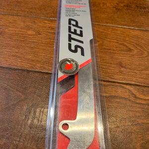 280mm Step Steel for Easton CXN Mako Made in Canada *Read Full Description*