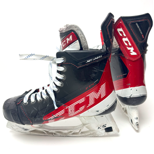 CCM Jetspeed FT4 Pro Skates Size 8 D