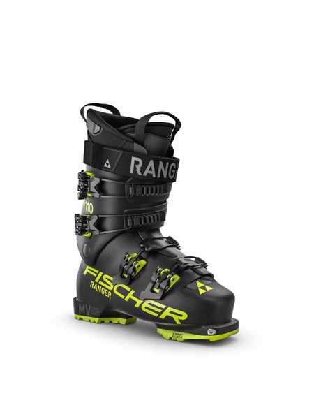 (New) Fischer Ranger 110 GW DYN Ski Boots; Size: 26.5