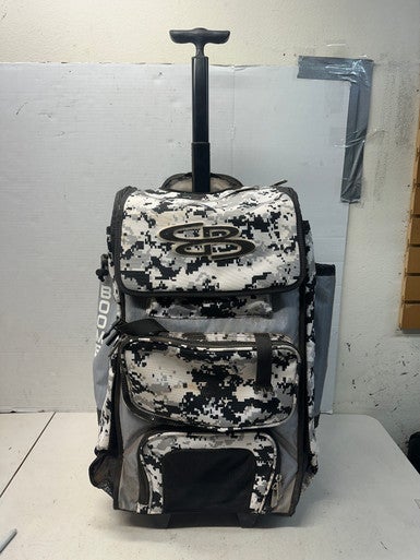 Boombah (Used)