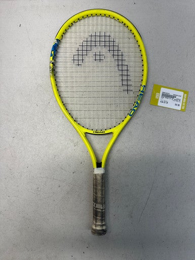 HEAD (Used) Tennis Racquet