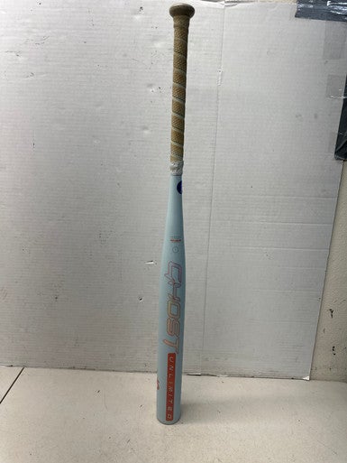 Easton (Used) (-10) 33" Blue Bat