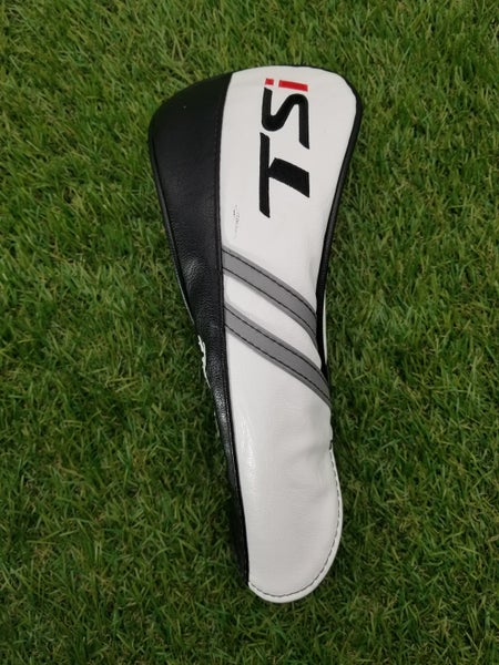 TITLEIST TSI FARIWAY WOOD HEADCOVER VERYGOOD