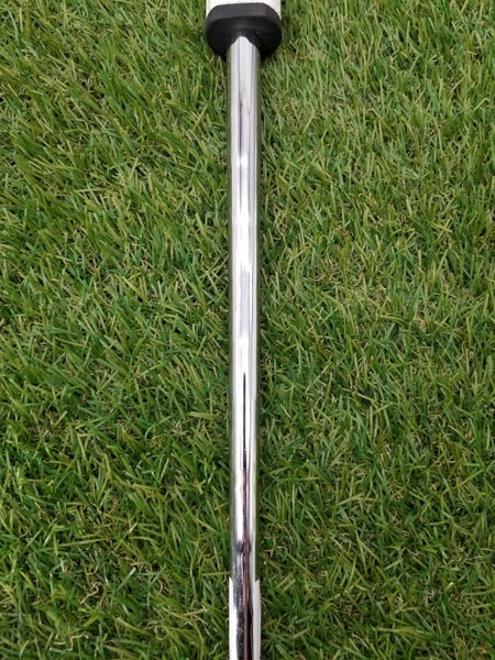 2023 ODYSSEY LIMITED EDITION JAILBIRD 380 WHITE HOT PUTTER 39" +HC VERYGOOD