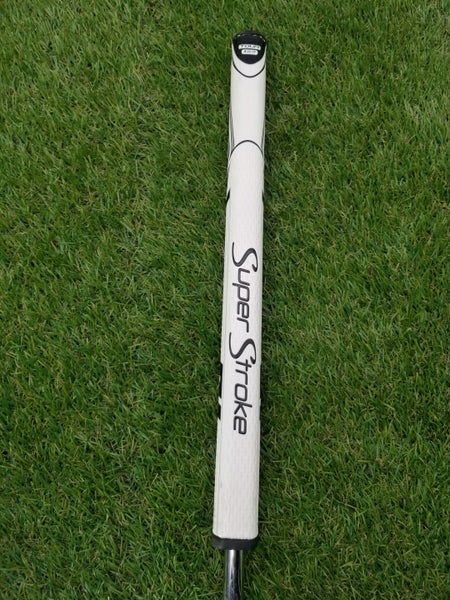 2023 ODYSSEY LIMITED EDITION JAILBIRD 380 WHITE HOT PUTTER 39" +HC VERYGOOD