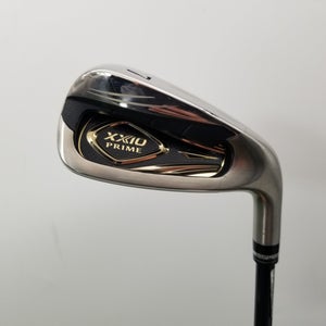 XXIO PRIME 11 7 IRON REGULAR DST SP-1100 37" DEMO