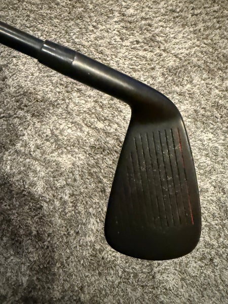 STIX golf clubs P-6i + 2 wedges