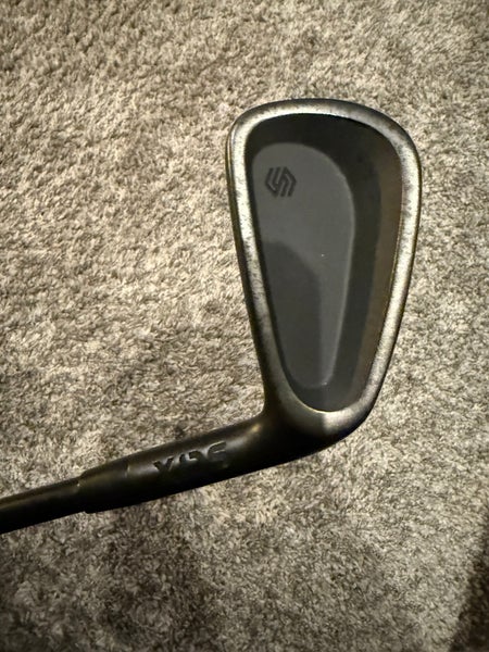 STIX golf clubs P-6i + 2 wedges