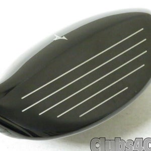 MIZUNO ST-Z Fairway 15° 3 Wood EvenFlow RipTide CB 60G 5.5-R Regular +HC  LEFT