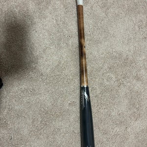 2024  FT23 BBCOR Certified Bat Wood (-3) 30.5 oz 33.5" (New)