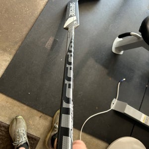Ice Hockey Goalie Stick