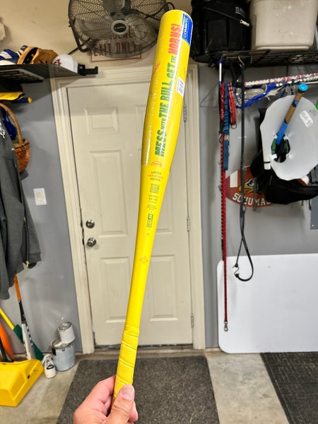 2025 Combat Rodeo BBCOR Certified Bat (-3) 30 oz 33" (New)