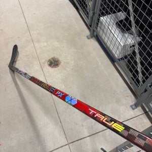 True Hzrdus 9X Right