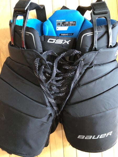 Bauer GSX Goalie Pants