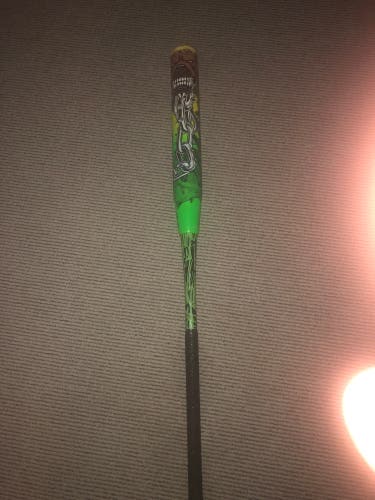 Anarchy pitbull bat 34”-26oz
