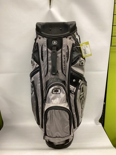 Ogio (Used) Gray Men's Carry Bag
