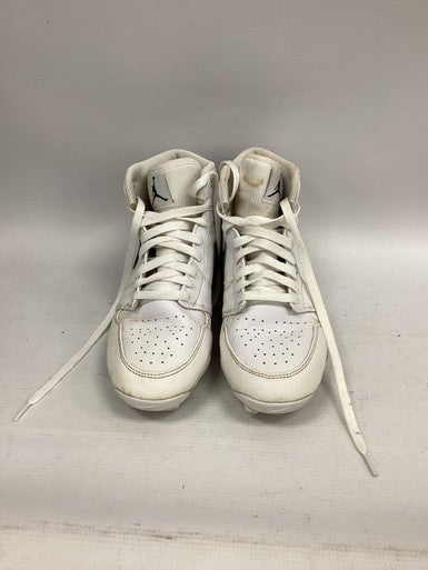 Nike (Used) White Kid's