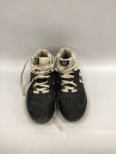 Under Armour (Used) Black Kid's