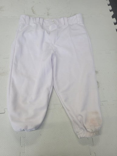 Used COOPERS TOWN PANTS MD Baseball and Softball Bottoms 11708-S000160733